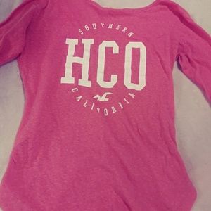 ❤ Hollister Shirt❤